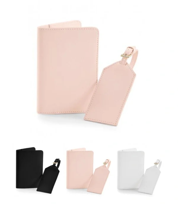 Bagbase BG755 Boutique Travel Set